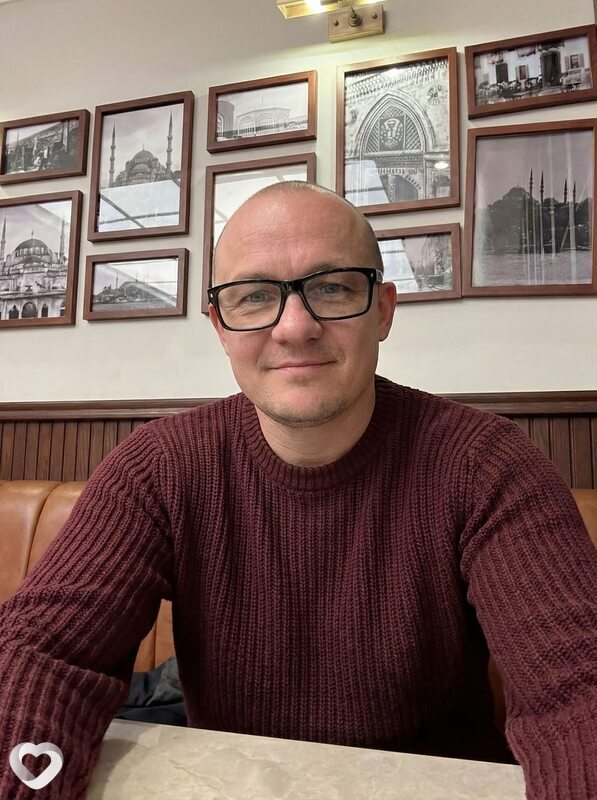 Володя, 45, Рубцовске — анкета №1745847