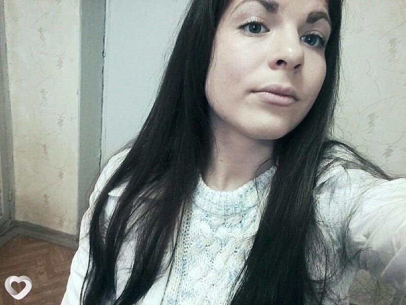 Лена, 28, Туле — анкета №1745858