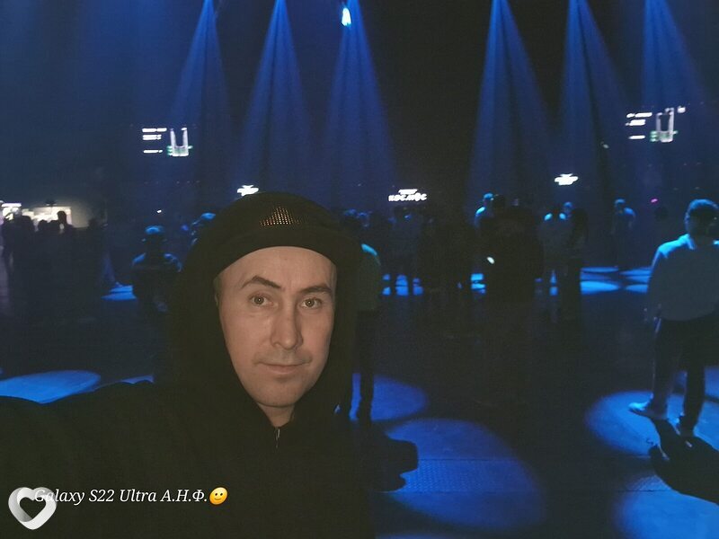 Ралли, 44, Ступине — анкета №1745864