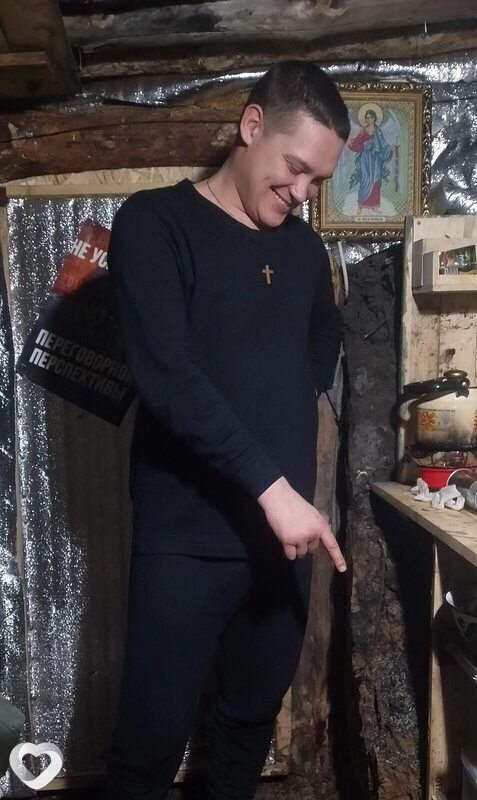Тимофей, 26, Воронеже — анкета №1745869
