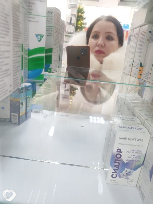 Юля, 41, Москве — анкета №1745871