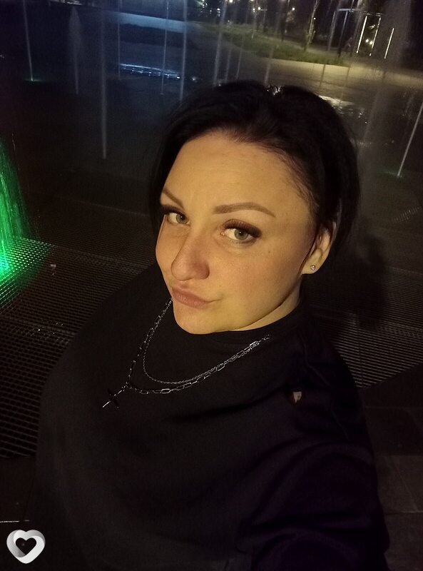 Нина, 38, Орске — анкета №1745875