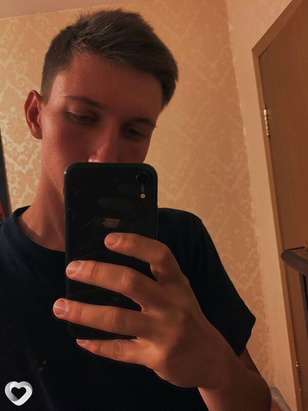 Никита, 20, Нижнем Новгороде — анкета №1745876