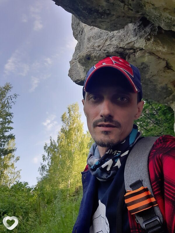 Александр, 41, Кирове — анкета №1745888