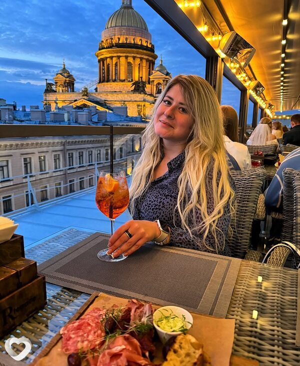 Анна, 31, Первоуральске — анкета №1745822