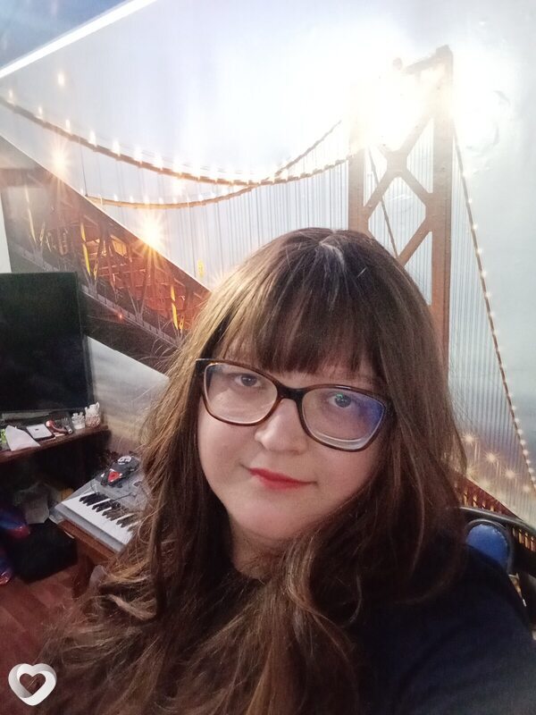 Kristina Os, 34, Рязани — анкета №1745942