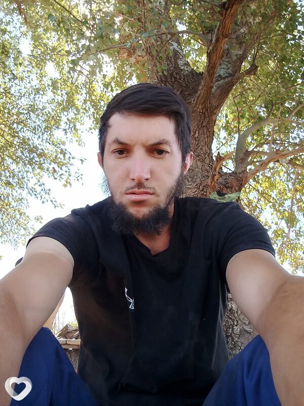 Азамат, 27, Нальчике — анкета №1745944