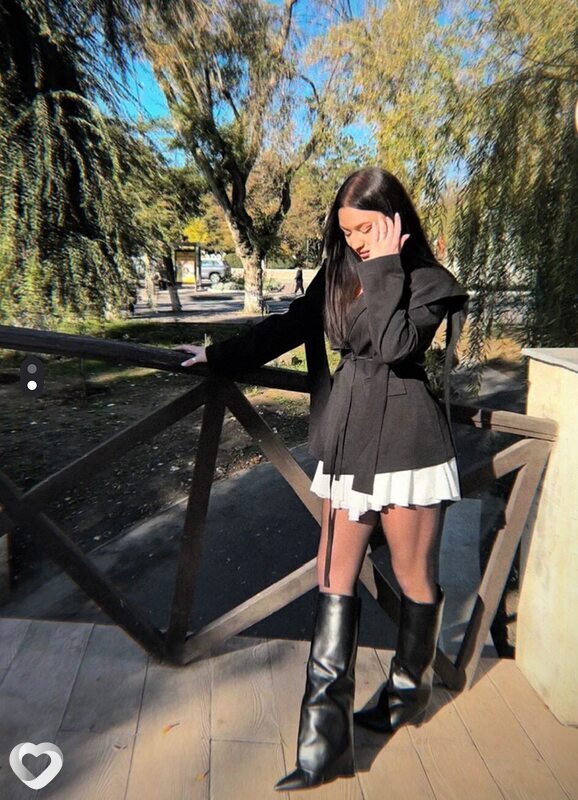Ксения, 29, Каменске-Уральском — анкета №1745948