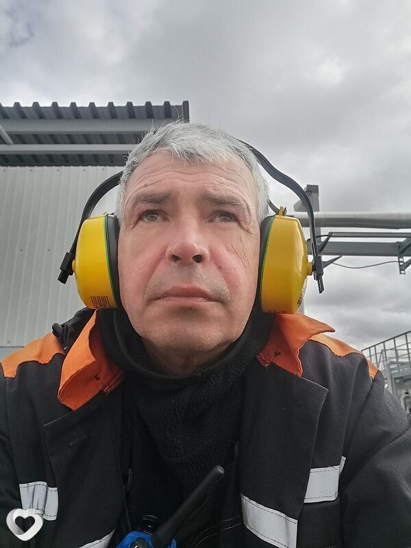 Константин, 52, Сургуте — анкета №1745959