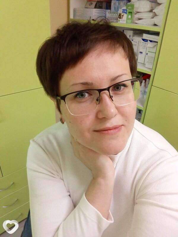 Ирина, 32, Самаре — анкета №1745742