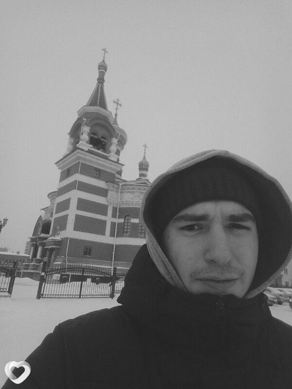 Кирилл, 30, Челябинске — анкета №1745745