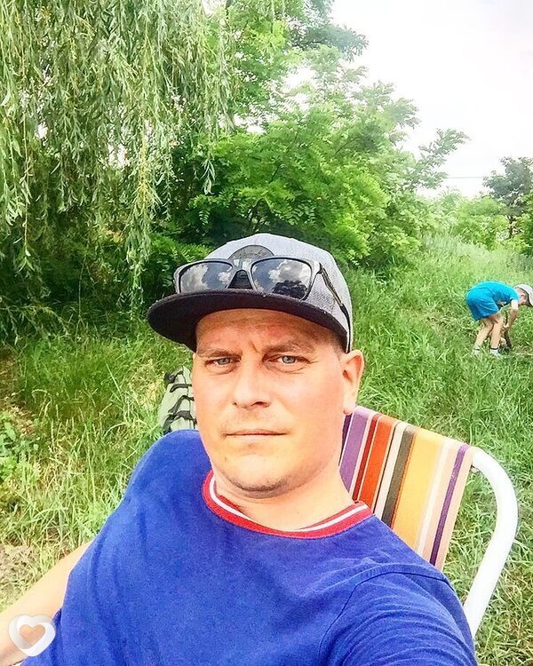 Геннадий, 42, Уфе — анкета №1745756