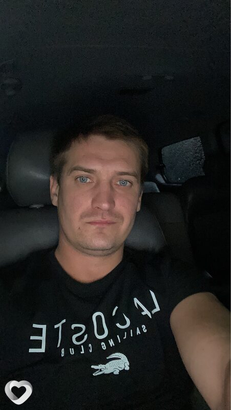 Виталик, 30, Москве — анкета №1745765