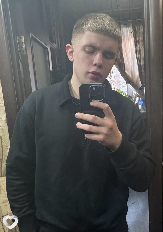 Владимир, 22, Москве — анкета №1746341