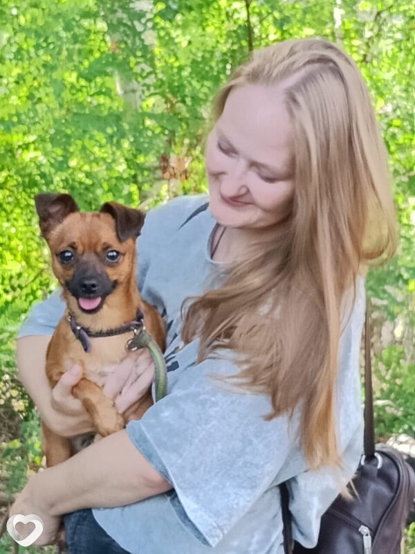 Анна, 31, Воронеже — анкета №1746342