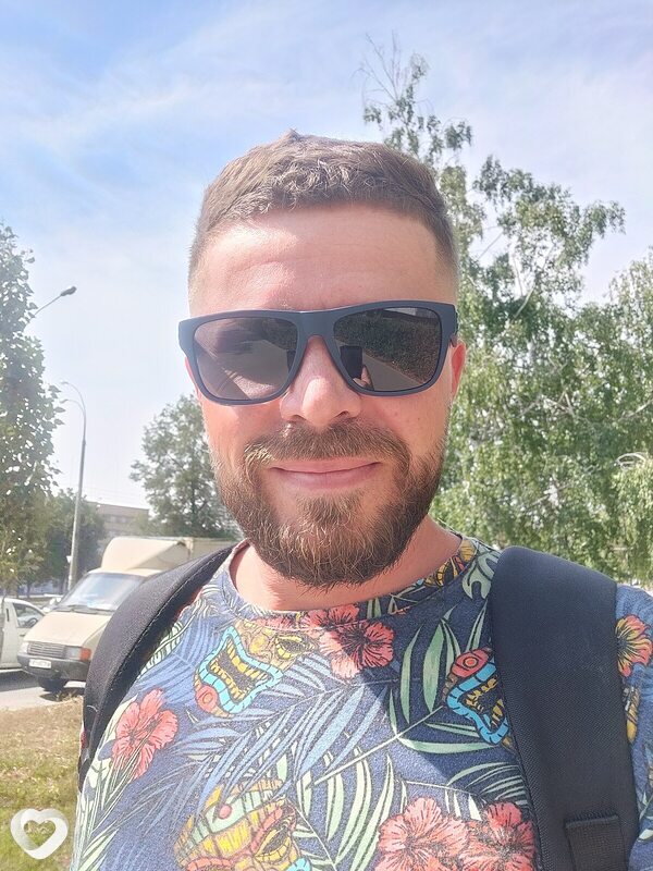 Александр, 42, Тольятти — анкета №1746343