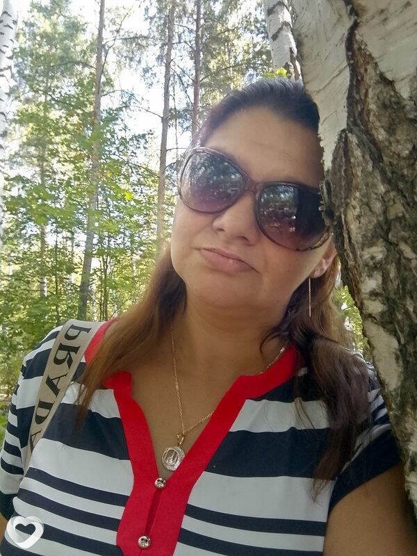 Зоя, 42, Ульяновске — анкета №1746349