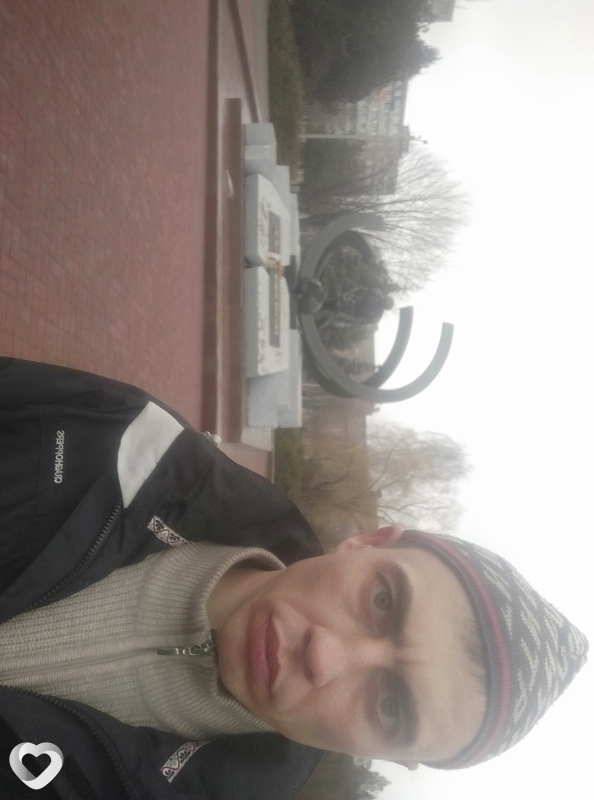 Vadim, 36, Кривое Роге — анкета №1746352