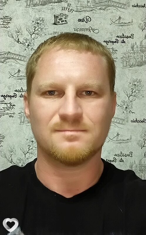 Димка, 30, Смоленске — анкета №1746353