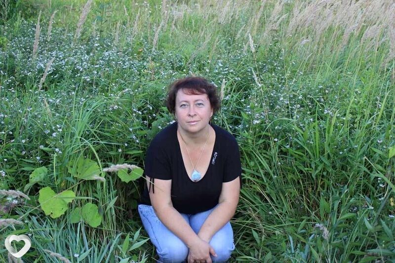 Nataliя, 53, Москве — анкета №1745924