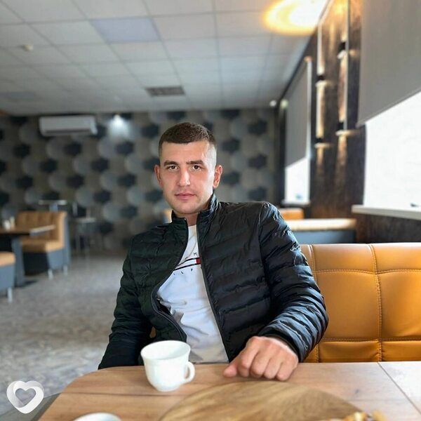 Юсуф, 32, Пугачеве — анкета №1745939