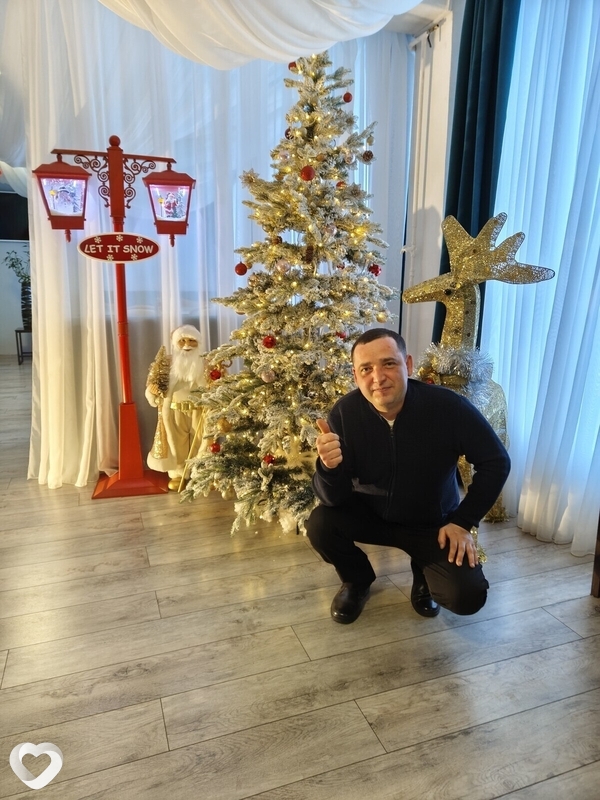 Константин, 37, Братске — анкета №1745940