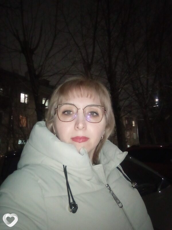 Анастасия, 41, Рязани — анкета №1746145
