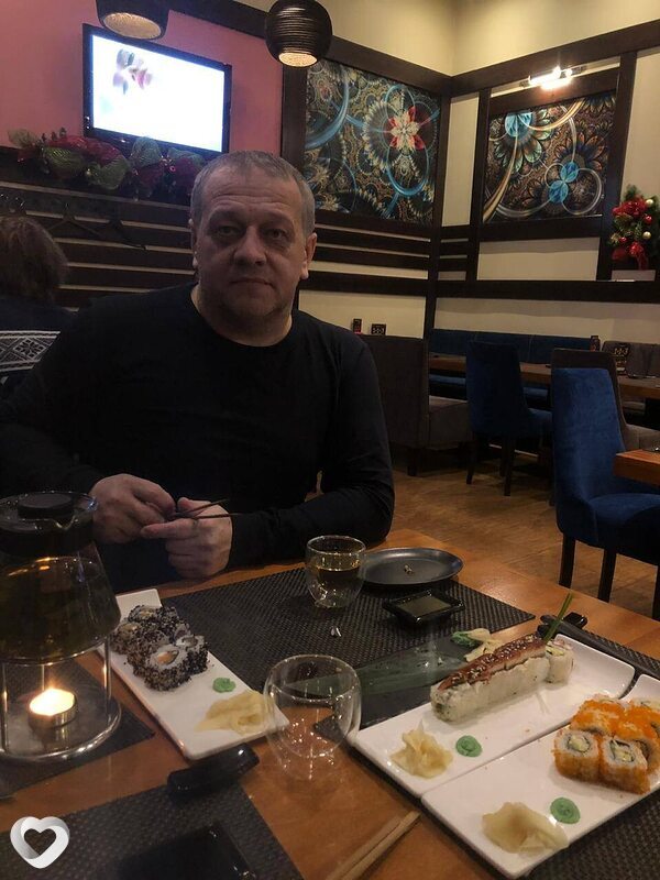 Сергей, Москва