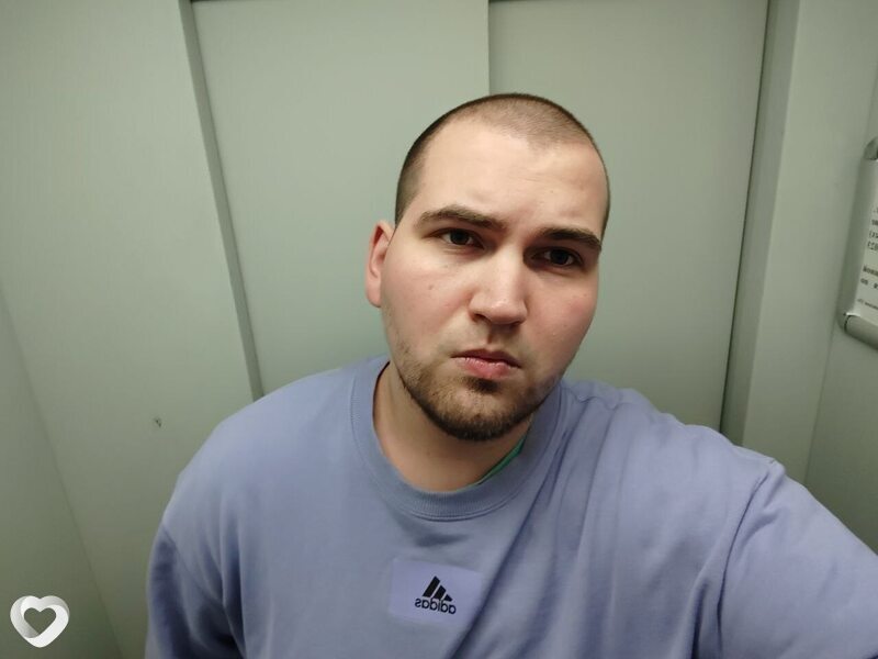 Кирилл, 25, Тамбове — анкета №1746158