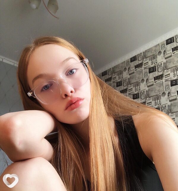 Ульяна, 20, Златоусте — анкета №1746164