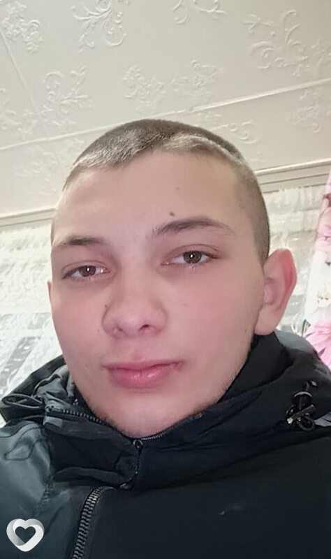 Роман, 21, Туле — анкета №1746371