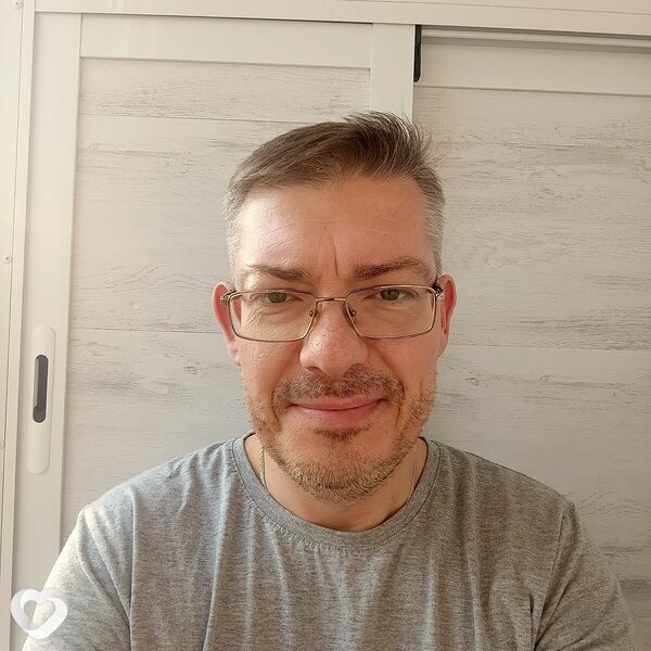 Роман, 45, Воронеже — анкета №1745968