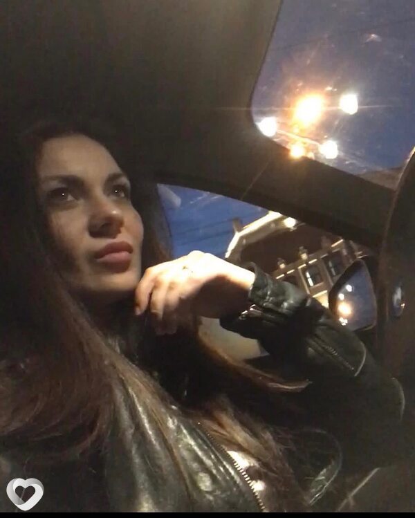 Елена, 36, Москве — анкета №1745972
