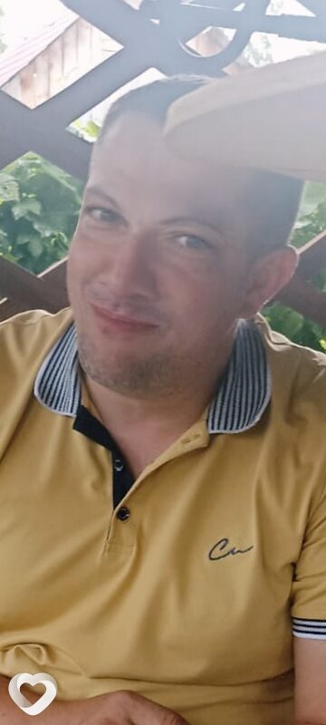 Сергей, 41, Казани — анкета №1745983