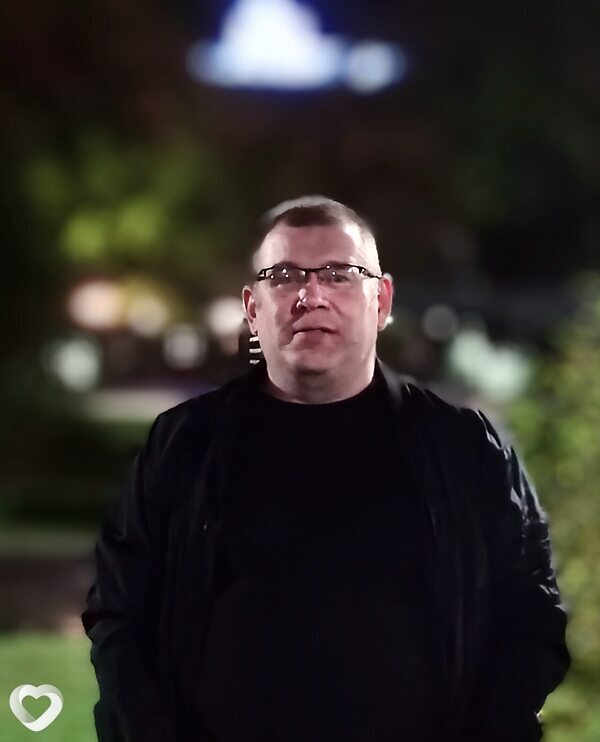 Александр, 45, Архангельске — анкета №1746075