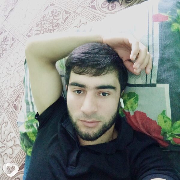 Рустам, 33, Екатеринбурге — анкета №1746078