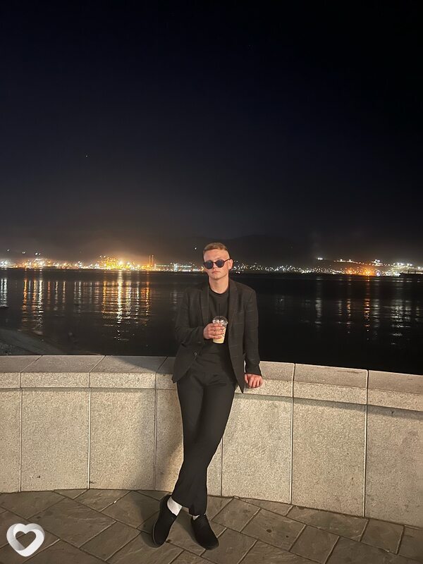 Георгйи, 21, Новороссийске — анкета №1746080