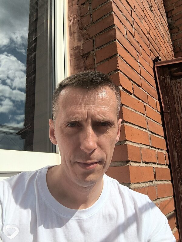 Сергей, Выборг