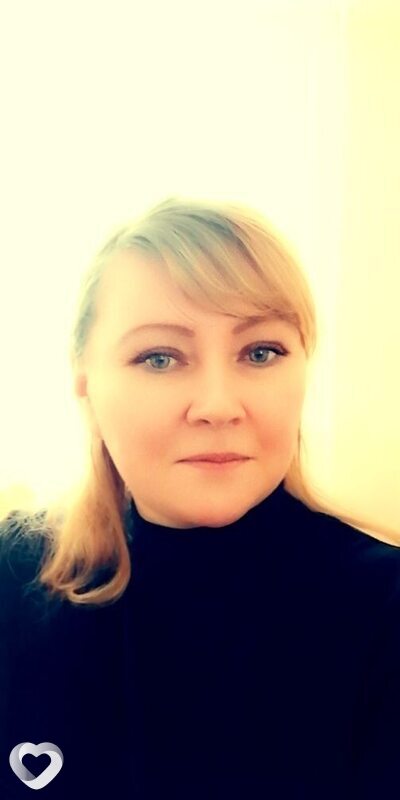 Ника, 43, Ульяновске — анкета №1746022