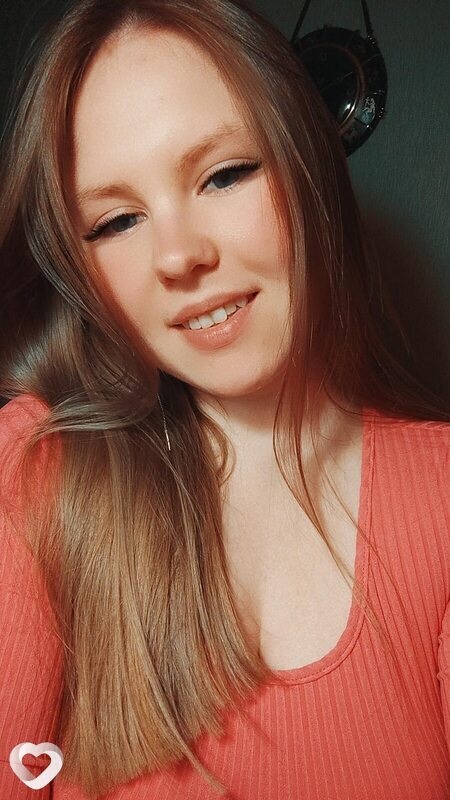 Алëна, 22, Тамбове — анкета №1746033