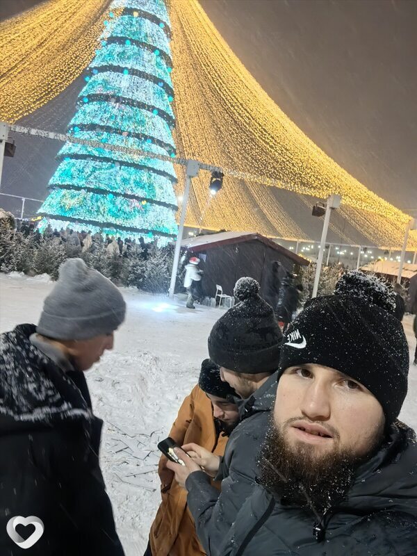 Али, 23, Казани — анкета №1746040