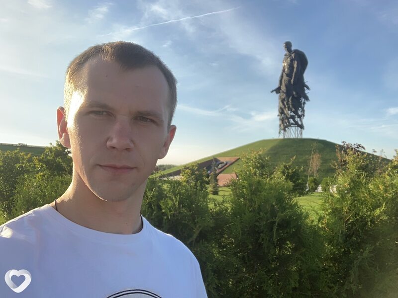 Сергей, 31, Великом Новгороде — анкета №1746175