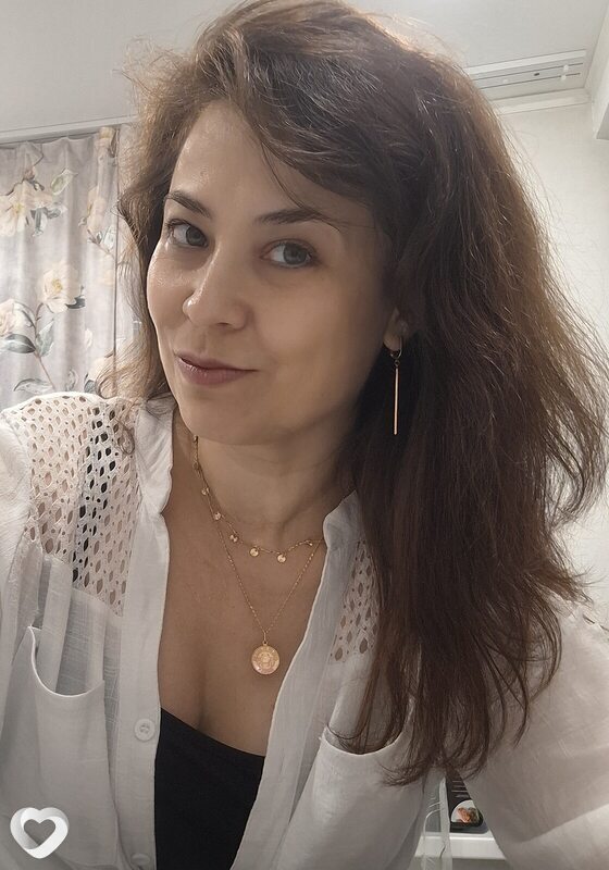 Рина, 50, Казани — анкета №1746098