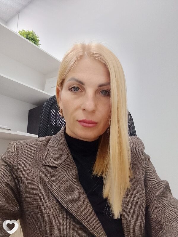 Эльвира, 44, Москве — анкета №1746100