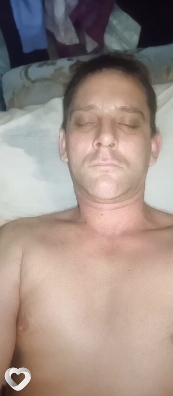 Евгений, 39, Туле — анкета №1746101