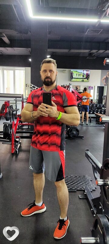 Игорь, 41, Липецке — анкета №1746103
