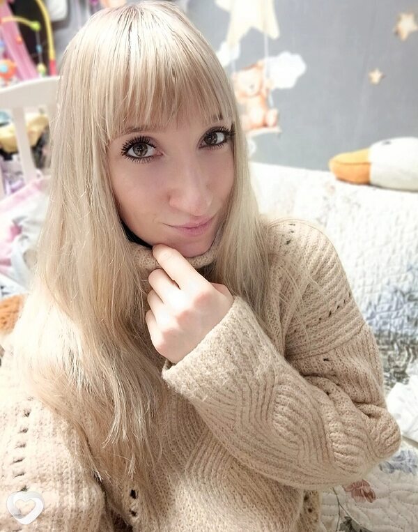 Екатерина, 31, Москве — анкета №1746114