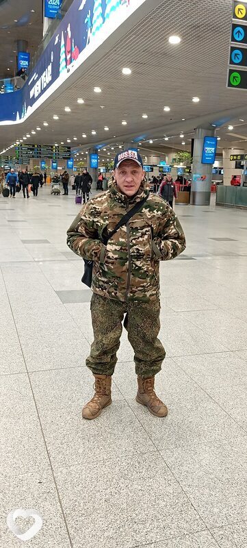 Константин, Череповец