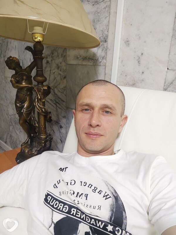 Максим, 41, Омске — анкета №1746054
