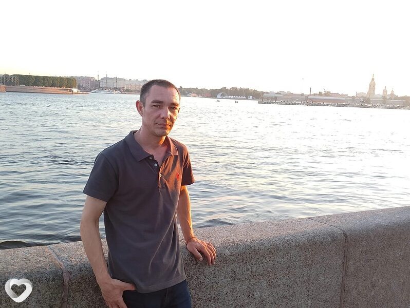 Анатолий, 41, Орехово-Зуеве — анкета №1746060